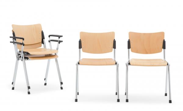 laMIA WOOD SEDIA