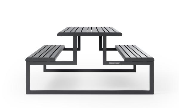 .h24 PICNIC TABLE