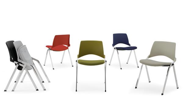 laKENDÒ PLASTIC SEDIA